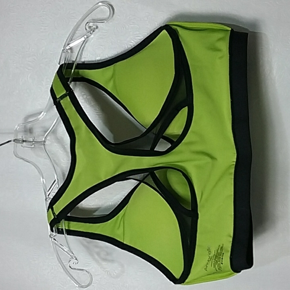 Ambrielle runner racer bra size 38C bundle of 2 - Picture 8 of 12